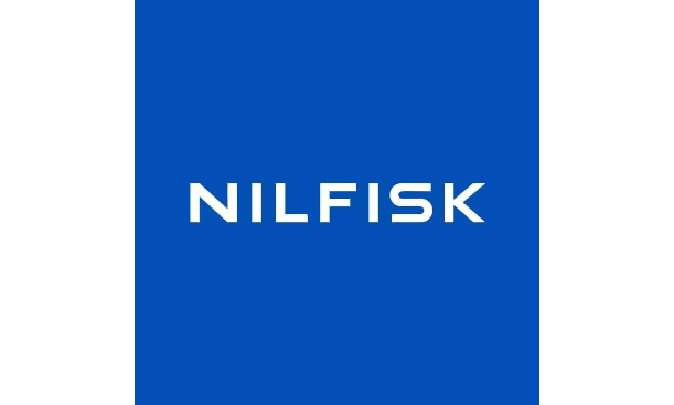 Logo Công Ty TNHH Nilfisk