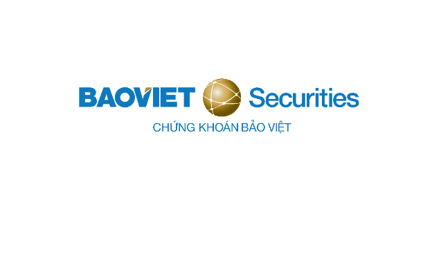 Logo Công ty Cổ phần Chứng khoán Bảo Việt