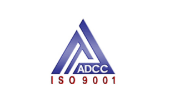 Logo Công Ty Thiết Kế Và Tư Vấn Xây Dựng Công Trình Hàng Không (Adcc)