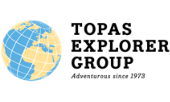 Logo Topas Group