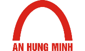 Logo Công Ty Cổ Phần An Hùng Minh
