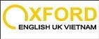 Logo Công Ty TNHH Đào Tạo Oxford English UK Vietnam