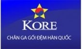 Logo Công Ty TNHH Kona