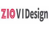 Logo Công Ty TNHH Thiết Kế Ziovi