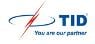Logo Công ty TNHH Thương mại Đầu tư và Phát triển