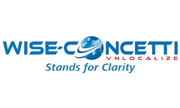 Logo Wise-Concetti Ltd
