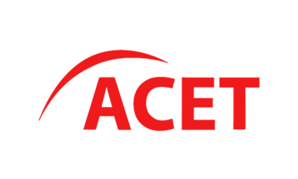 Logo The Australian Centre For English Training (Acet) - The Branch of IDP Education Vietnam