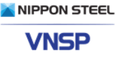 Logo Công Ty TNHH Việt Nam Nippon Steel Pipe