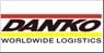 Logo Công Ty TNHH Kho Vận DANKO