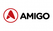 Logo Công ty CP Công nghệ Bằng Hữu (Amigo)