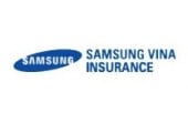 Logo SAMSUNG VINA INSURANCE