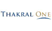 Logo Công Ty TNHH Thakral One – CN Tại Hà Nội