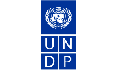 Logo Chương Trình Phát Triển Liên Hợp Quốc (UNDP)