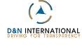 Logo D&N International Law Firm