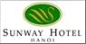 Logo Sunway Hotel Hanoi