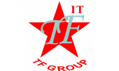Logo Công Ty TNHH Tiền Phong