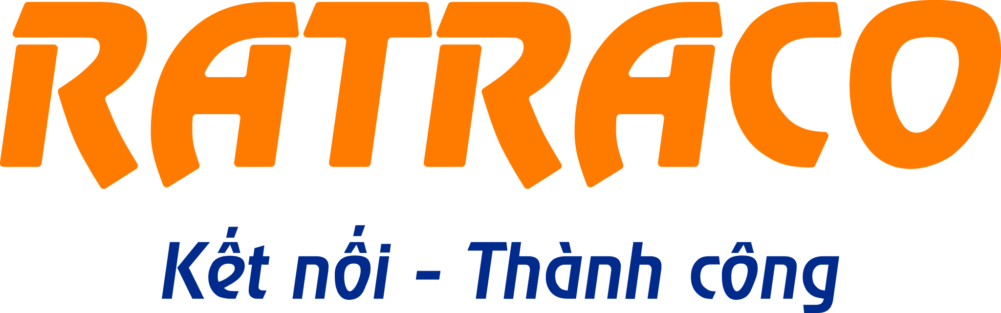 Logo Công ty Cổ phần Vận Tải Và Thương Mại Đường Sắt