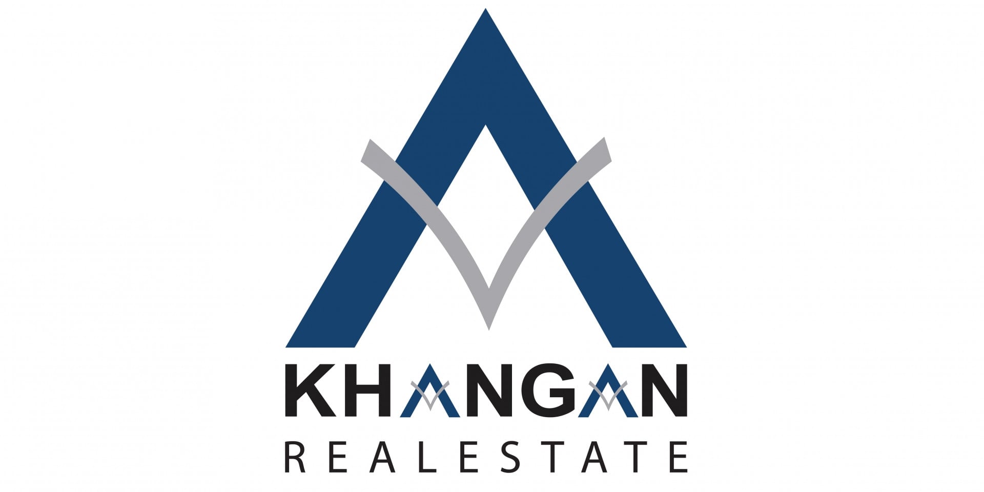 Logo Công ty Cổ Phần Đầu Tư Địa Ốc Khang An