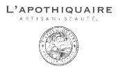 Logo L'apothiquaire Artisan Beauté ®