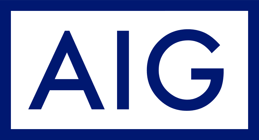 Logo AIG Property Casualty