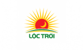 Logo Công Ty Cổ Phần Tập Đoàn Lộc Trời