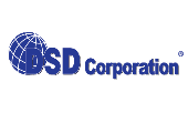 Logo Công Ty Cổ Phần DSD