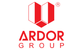 Logo Công Ty Ardor Architects