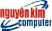 Logo Công Ty TNHH Vi Tính Nguyên Kim