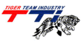 Logo Công Ty TNHH Tiger Team Industry