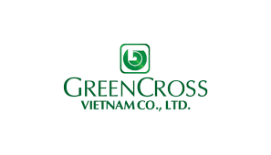 Logo Công Ty TNHH Green Cross Việt Nam