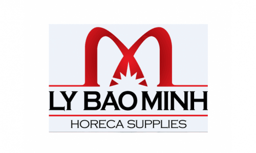 Logo Ly Bao Minh Horeca Supplies