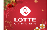 Logo Công Ty TNHH Lotte Cinema Việt Nam