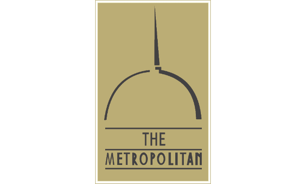 Logo Công Ty Liên Doanh Cao Ốc Sài Gòn Metropolitan TNHH