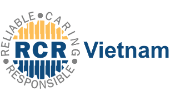 Logo Công Ty TNHH Kỹ Thuật Hạ Tầng RCR Việt Nam