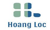 Logo Công ty TNHH TM-DVKT Hoàng Lộc