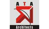 Logo A.T. A Architects