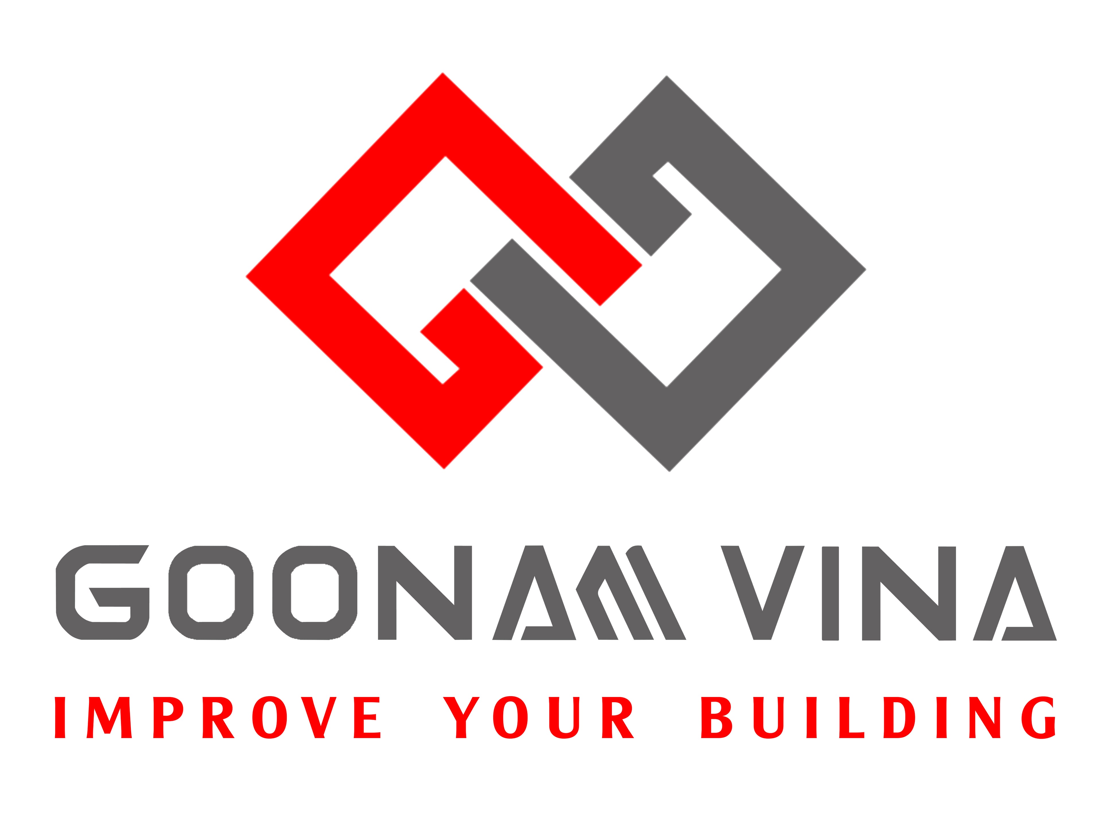 Logo Công Ty TNHH Goonam Vina