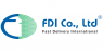 Logo Công Ty TNHH TM&DV Giao Nhận Hàng Hóa F.D.I