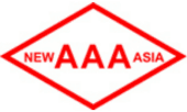 Logo New Asia Industries Co., Ltd (Công Ty Công Nghiệp Tân Á)