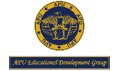 Logo APU Educational Development Group