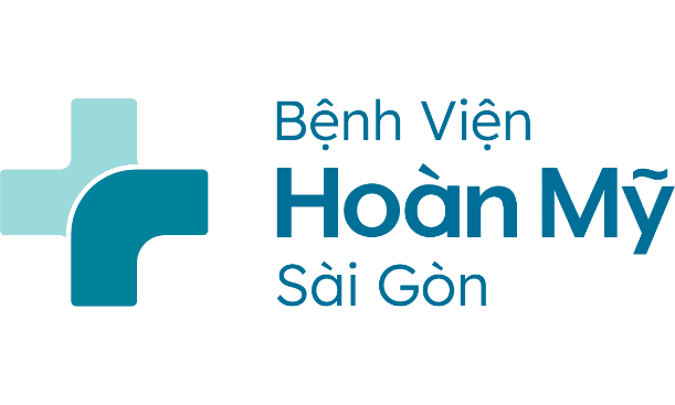 Logo CTY CP Bệnh Viện Đa Khoa Hoàn Mỹ Sài Gòn