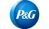 Logo Procter & Gamble