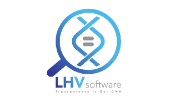 Logo LHV Software Co., Ltd.