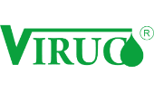 Logo Công Ty Cổ Phần Cao Su Việt Phú Thịnh (VIRUCO)
