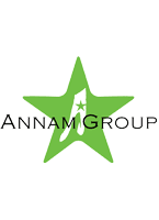 Logo The Annam Group