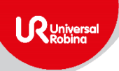 Logo URC Vietnam Co., Ltd.