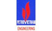 Logo Tổng Công Ty Tư Vấn Thiết Kế Dầu Khí - CTCP