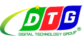 Logo Công ty Cổ phần Công nghệ DTG