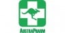 Logo Công Ty DP Austrapharm