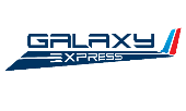 Logo Galaxy Express